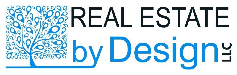 Real Estate by Design LLC logo